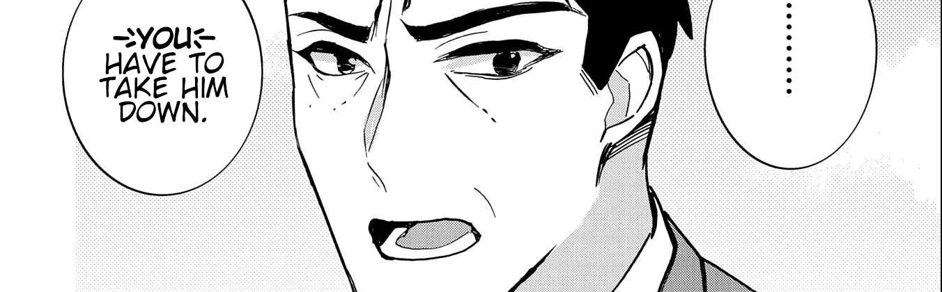 Urgent Request: How to Raise an Abandoned Dragon Chapter 9 page 16 - 