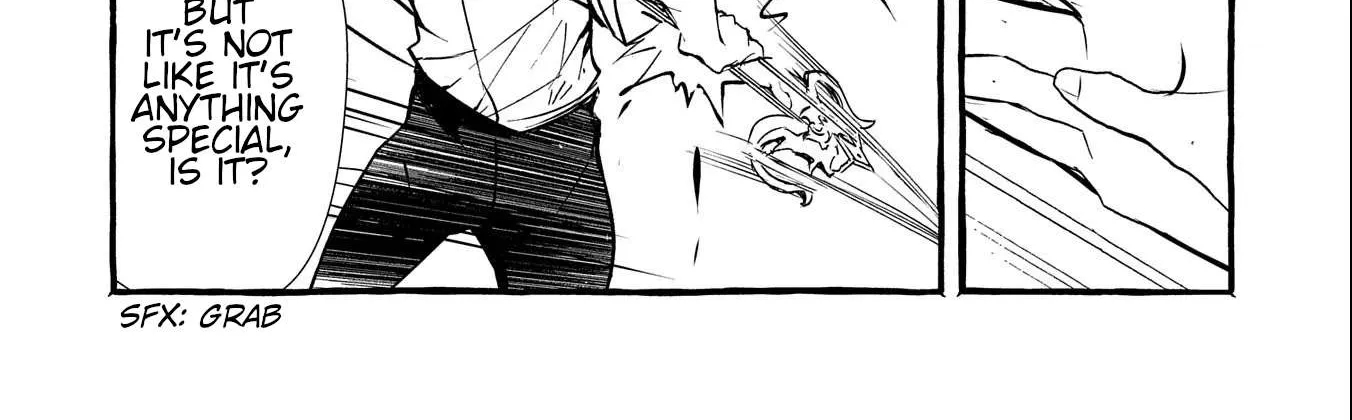 Urgent Request: How to Raise an Abandoned Dragon Chapter 9 page 18 - 