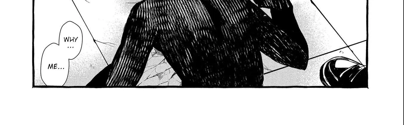 Urgent Request: How to Raise an Abandoned Dragon Chapter 9 page 22 - 