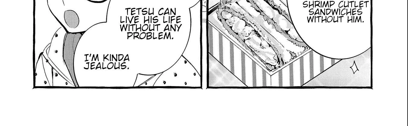 Urgent Request: How to Raise an Abandoned Dragon Chapter 9 page 4 - 
