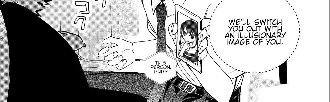 Urgent Request: How to Raise an Abandoned Dragon Chapter 9 page 38 - 
