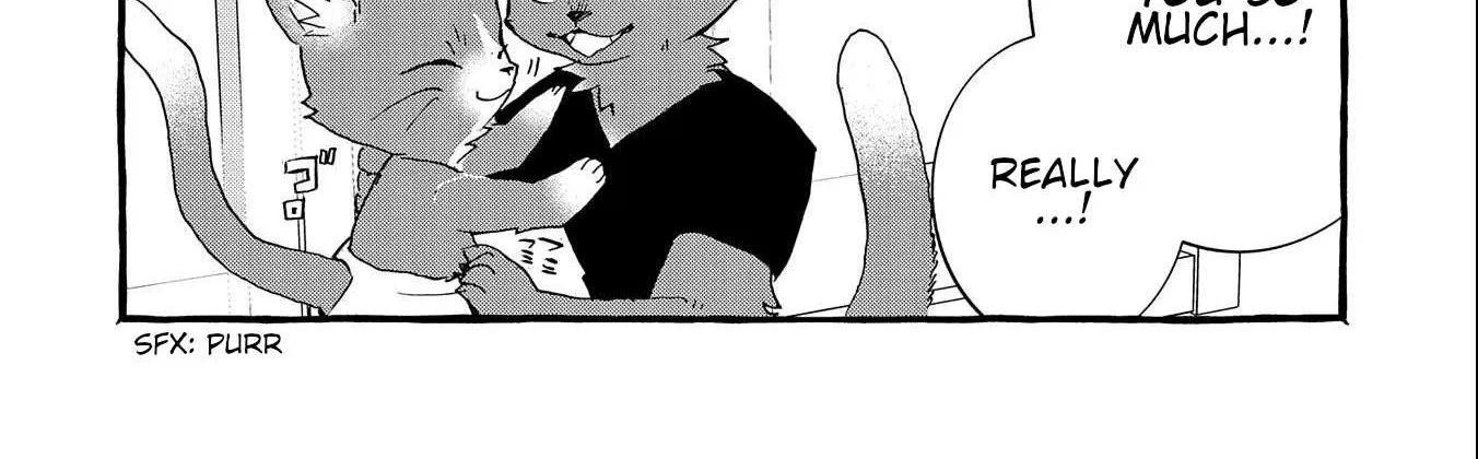 Urgent Request: How to Raise an Abandoned Dragon Chapter 9 page 40 - 