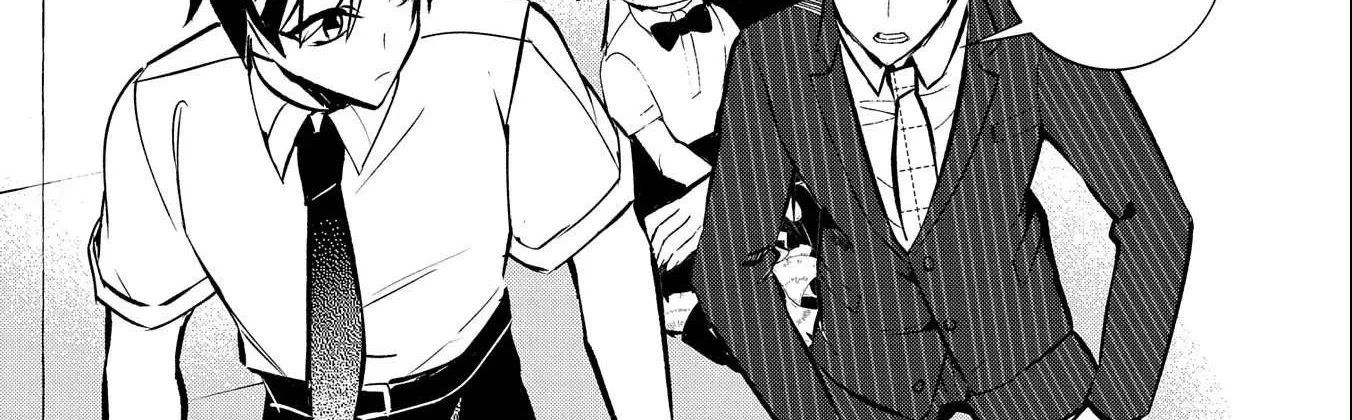 Urgent Request: How to Raise an Abandoned Dragon Chapter 9 page 42 - 