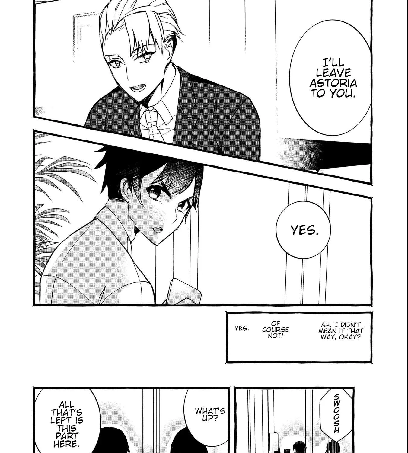 Urgent Request: How to Raise an Abandoned Dragon Chapter 9 page 43 - 