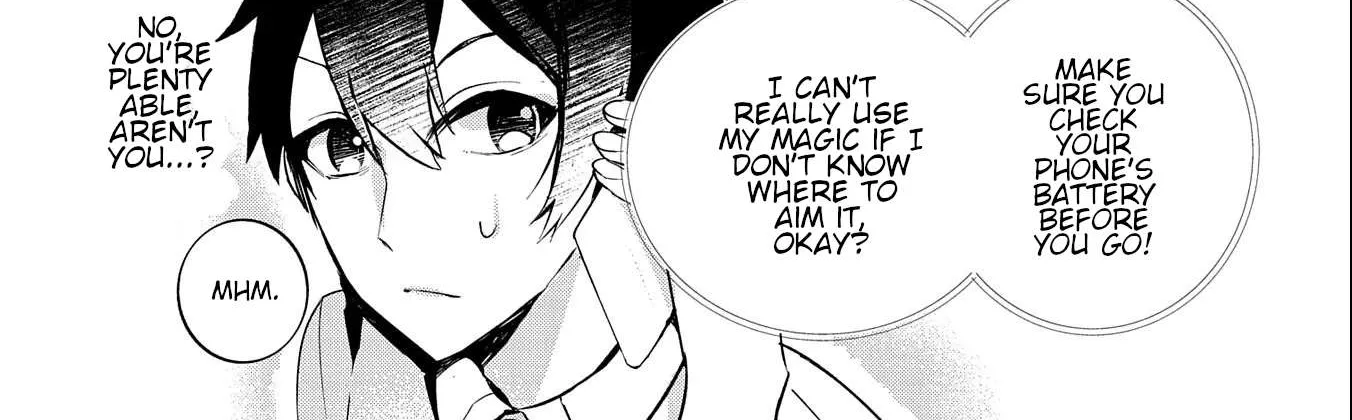Urgent Request: How to Raise an Abandoned Dragon Chapter 9 page 46 - 