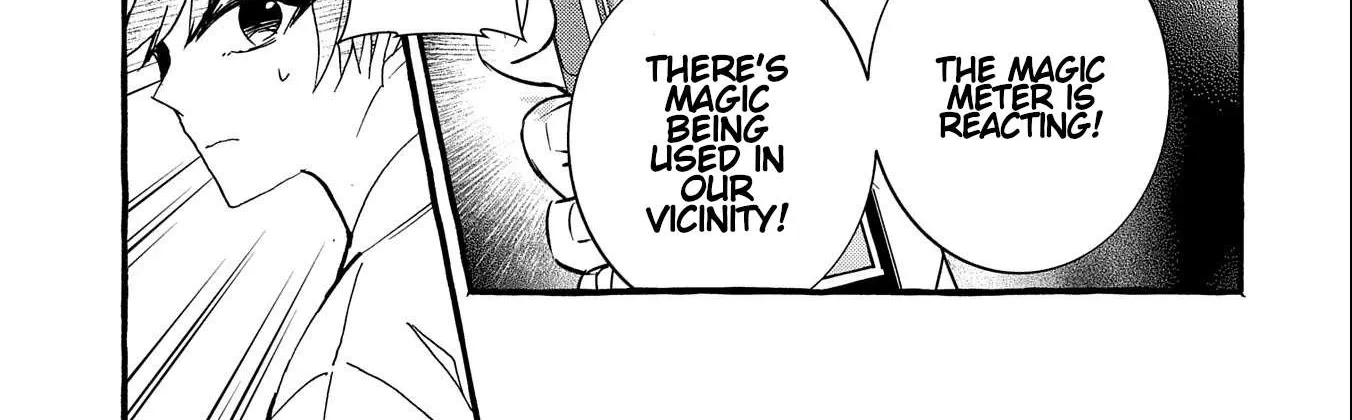 Urgent Request: How to Raise an Abandoned Dragon Chapter 9 page 50 - 