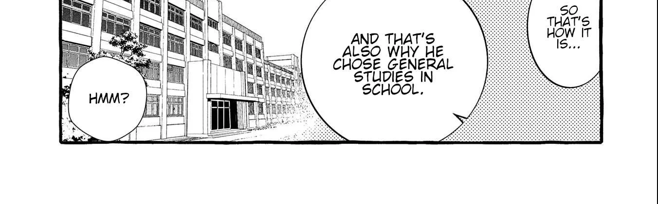 Urgent Request: How to Raise an Abandoned Dragon Chapter 9 page 6 - 