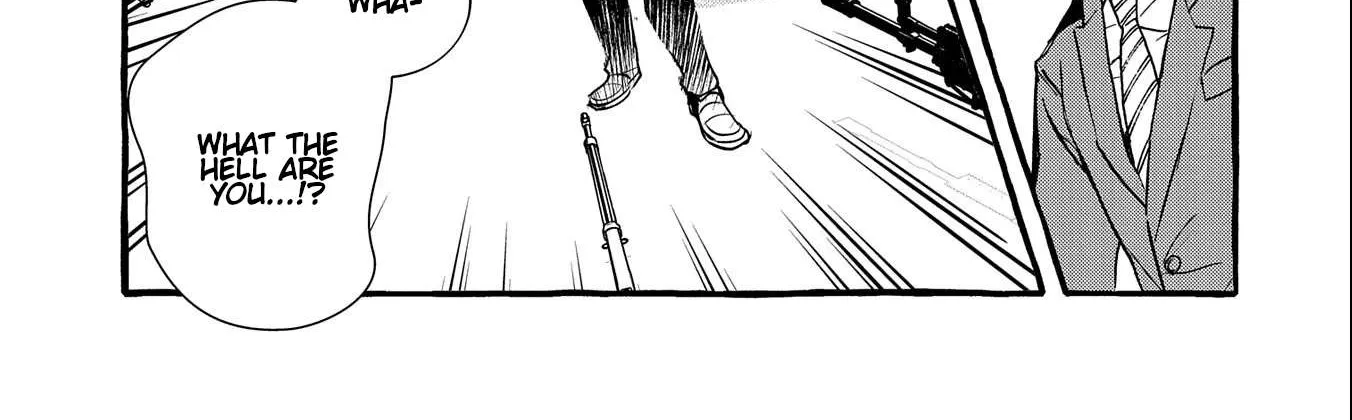 Urgent Request: How to Raise an Abandoned Dragon Chapter 9 page 54 - 