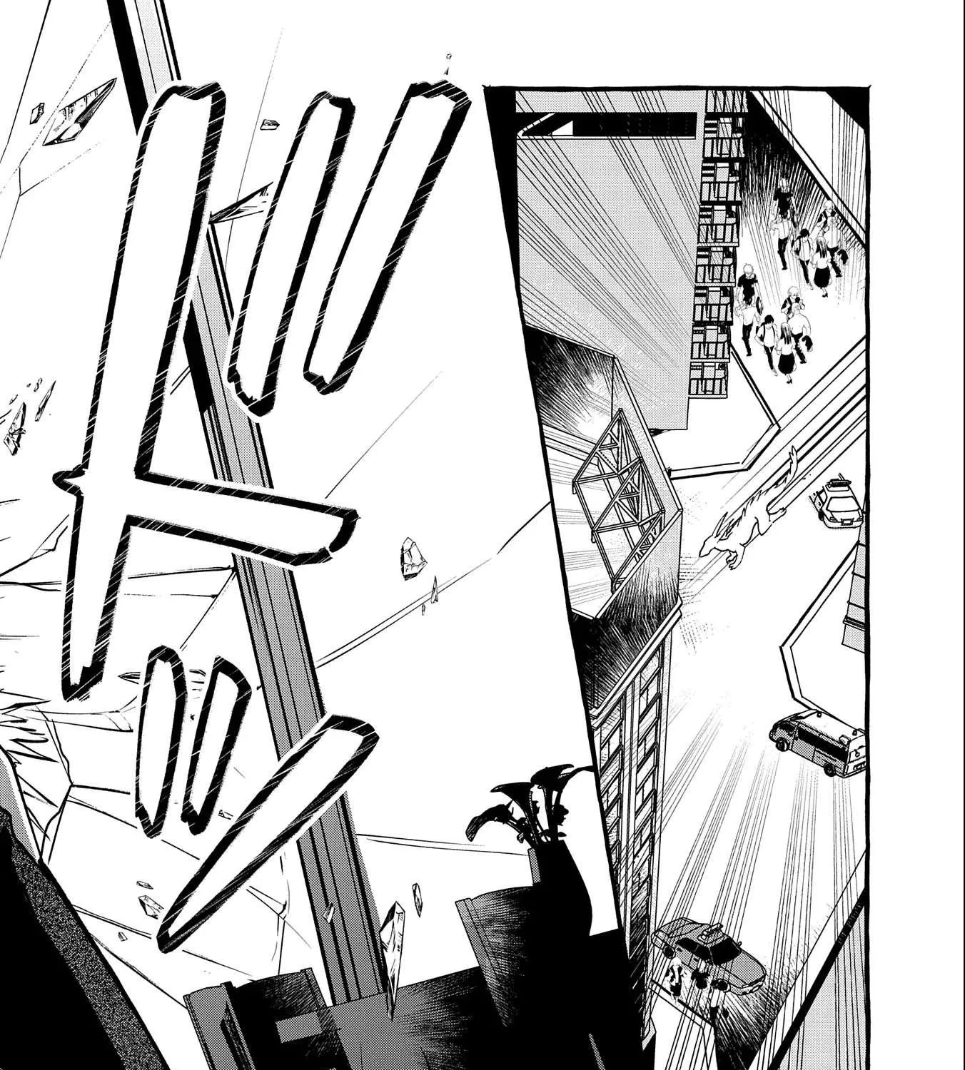 Urgent Request: How to Raise an Abandoned Dragon Chapter 9 page 55 - 
