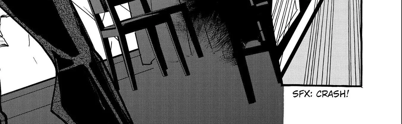 Urgent Request: How to Raise an Abandoned Dragon Chapter 9 page 56 - 