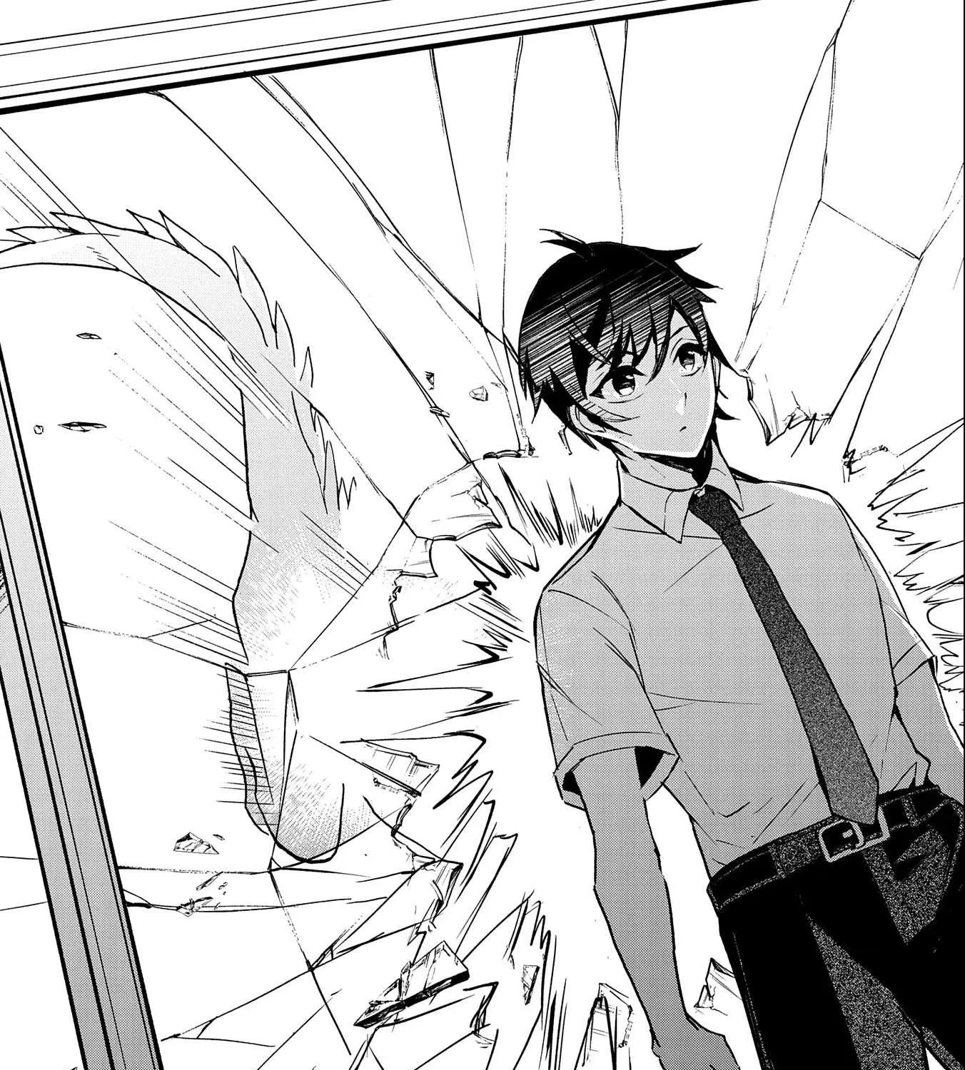 Urgent Request: How to Raise an Abandoned Dragon Chapter 9 page 57 - 