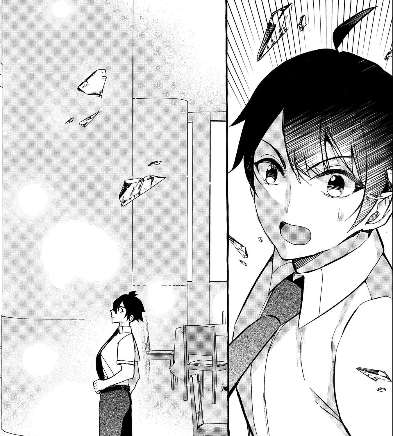 Urgent Request: How to Raise an Abandoned Dragon Chapter 9 page 59 - 