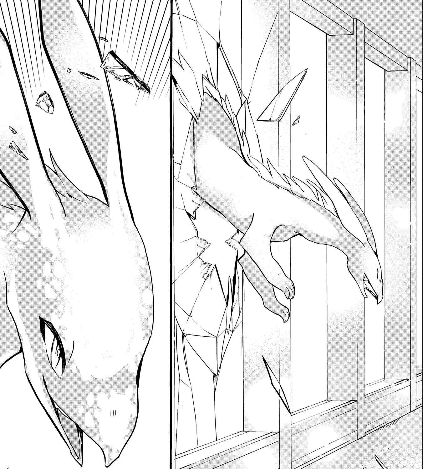 Urgent Request: How to Raise an Abandoned Dragon Chapter 9 page 61 - 