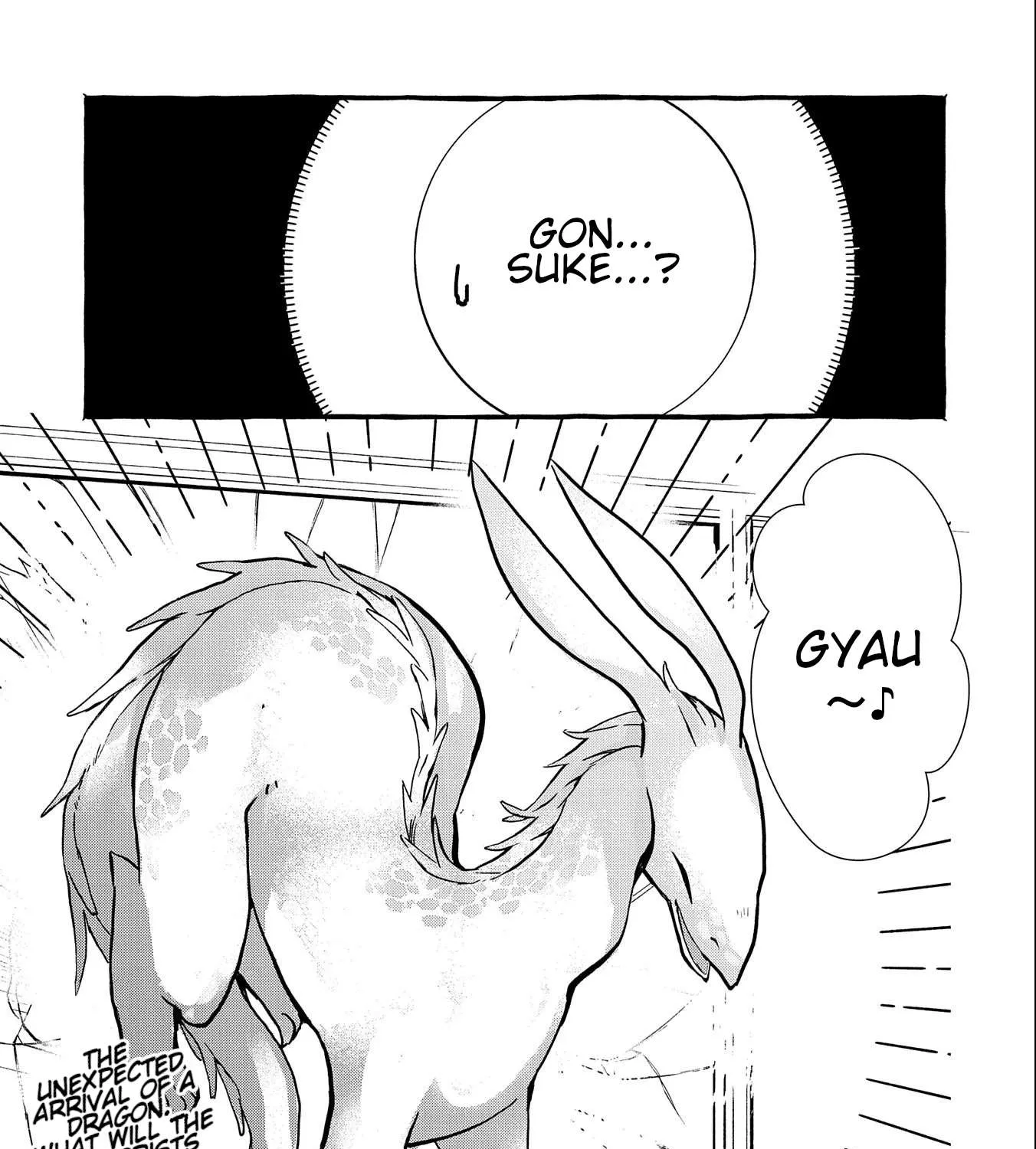 Urgent Request: How to Raise an Abandoned Dragon Chapter 9 page 63 - 