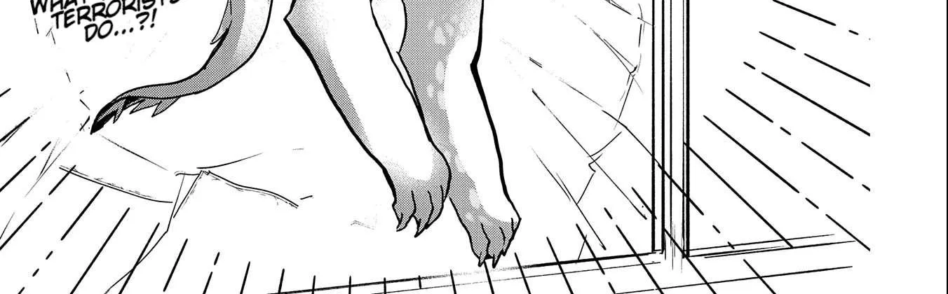 Urgent Request: How to Raise an Abandoned Dragon Chapter 9 page 64 - 