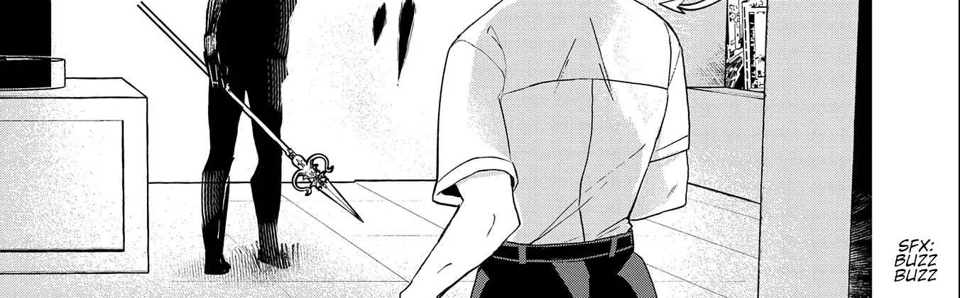 Urgent Request: How to Raise an Abandoned Dragon Chapter 9 page 10 - 