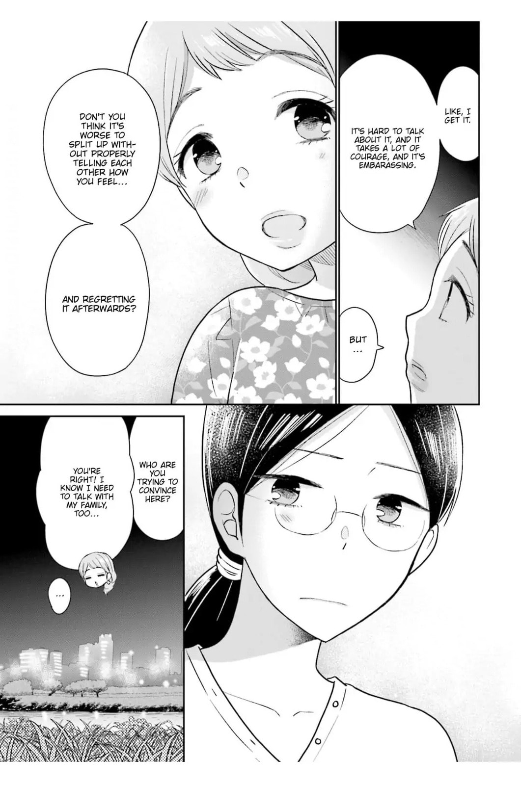 Read Uri wo Waru chapter 11 image 18 on Lezhin