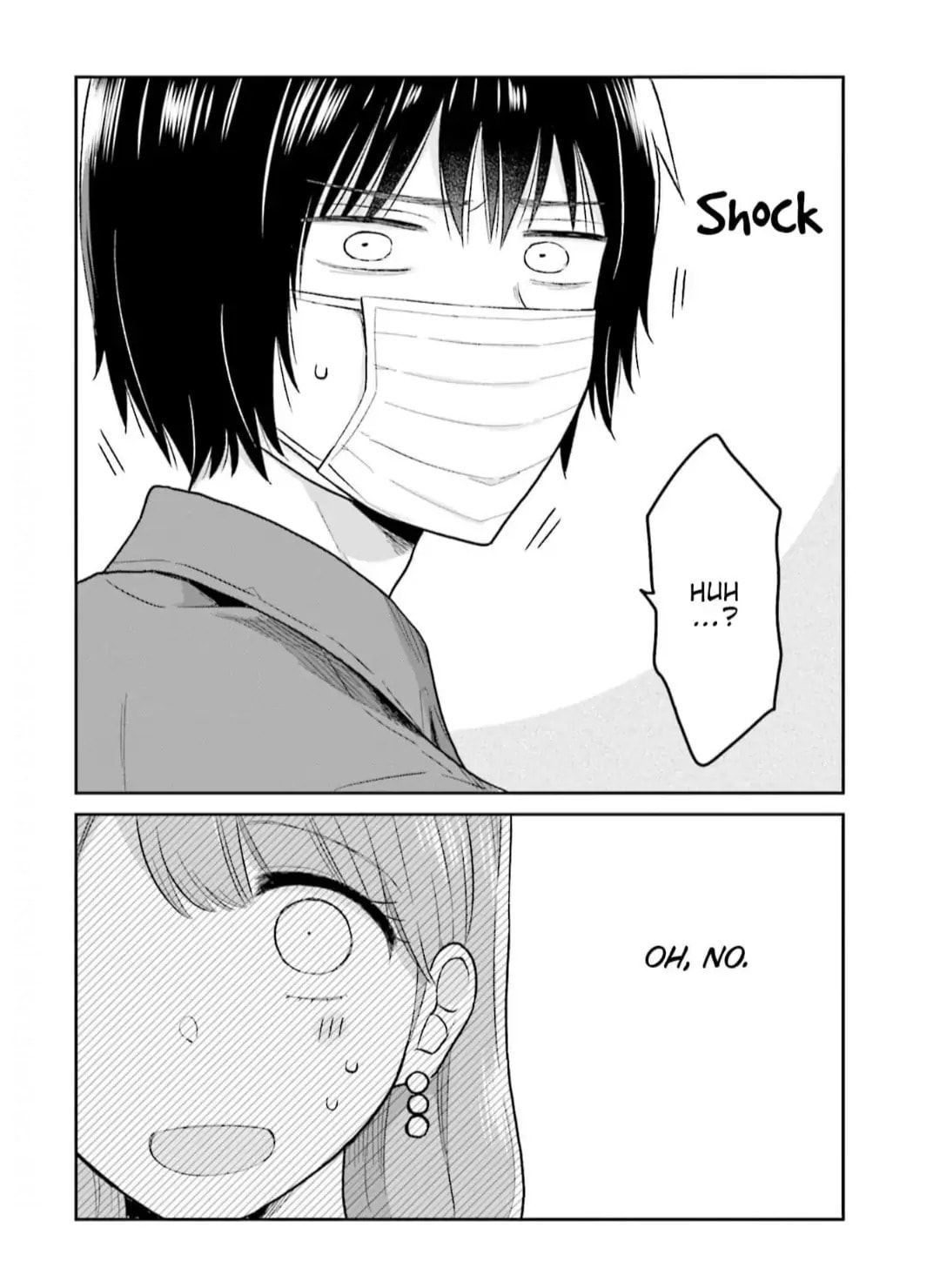 Read Uri wo Waru chapter 12 image 23 on Lezhin