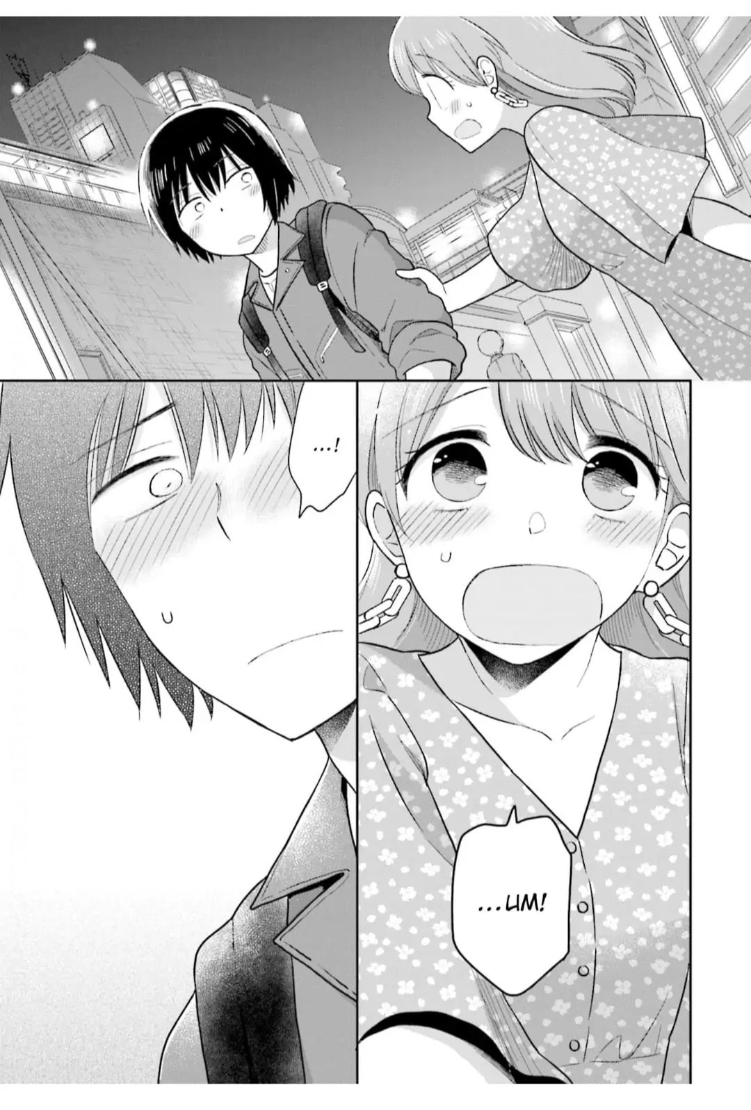 Read Uri wo Waru chapter 14 image 20 on Lezhin