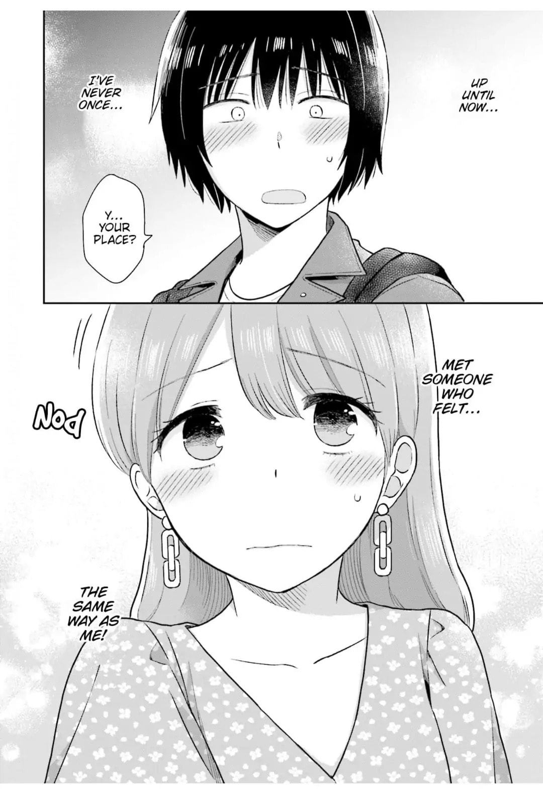 Read Uri wo Waru chapter 14 image 23 on Lezhin