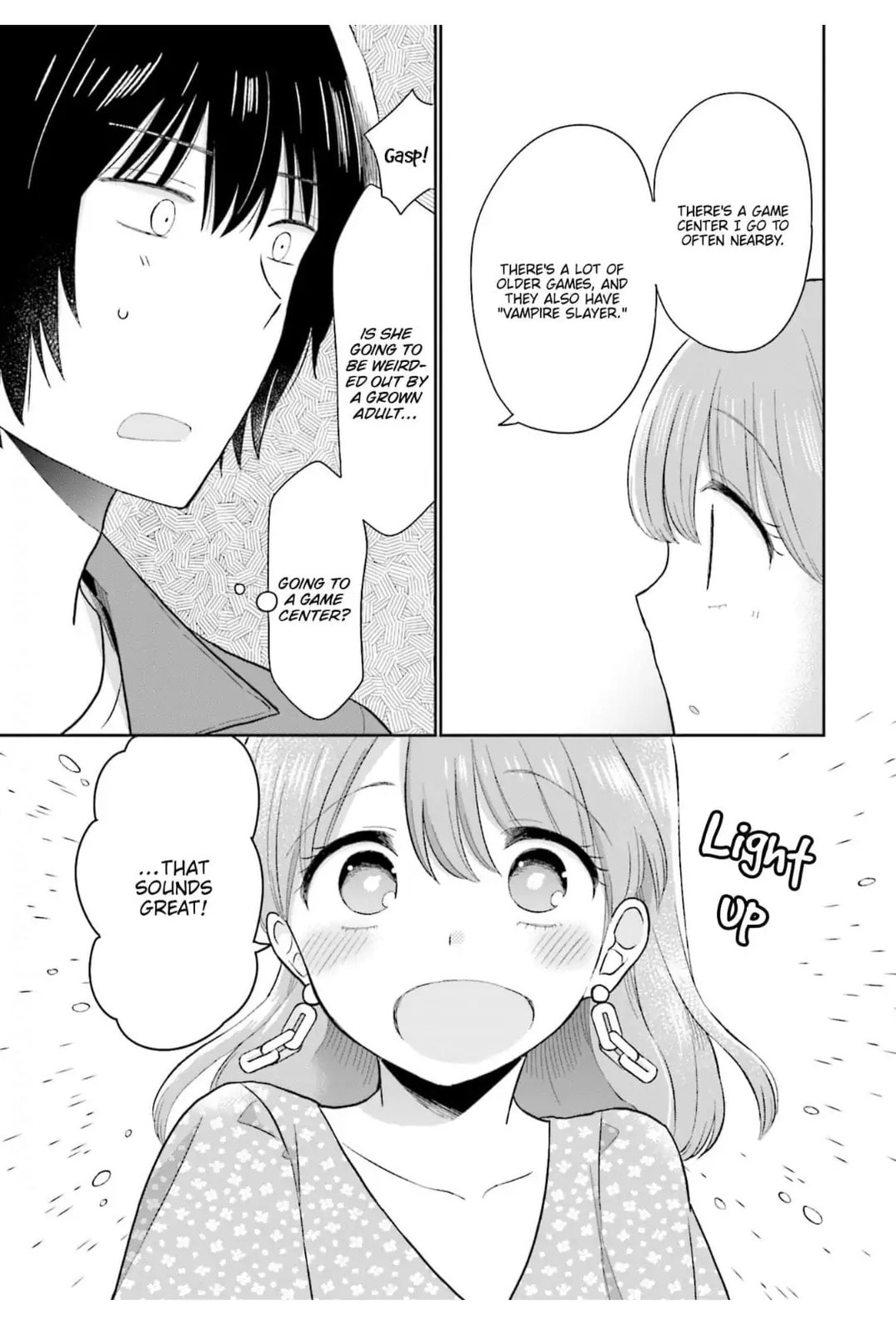 Read Uri wo Waru chapter 14 image 4 on Lezhin