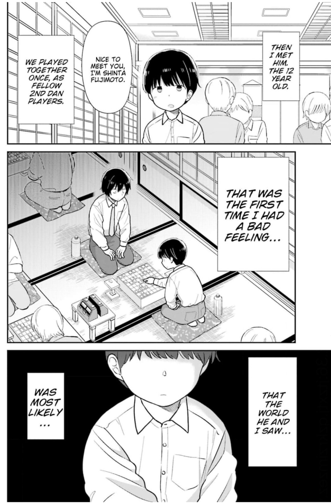 Read Uri wo Waru chapter 20 image 13 on Lezhin