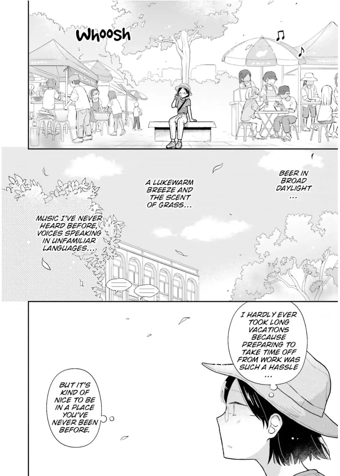 Read Uri wo Waru chapter 24 image 9 on Lezhin