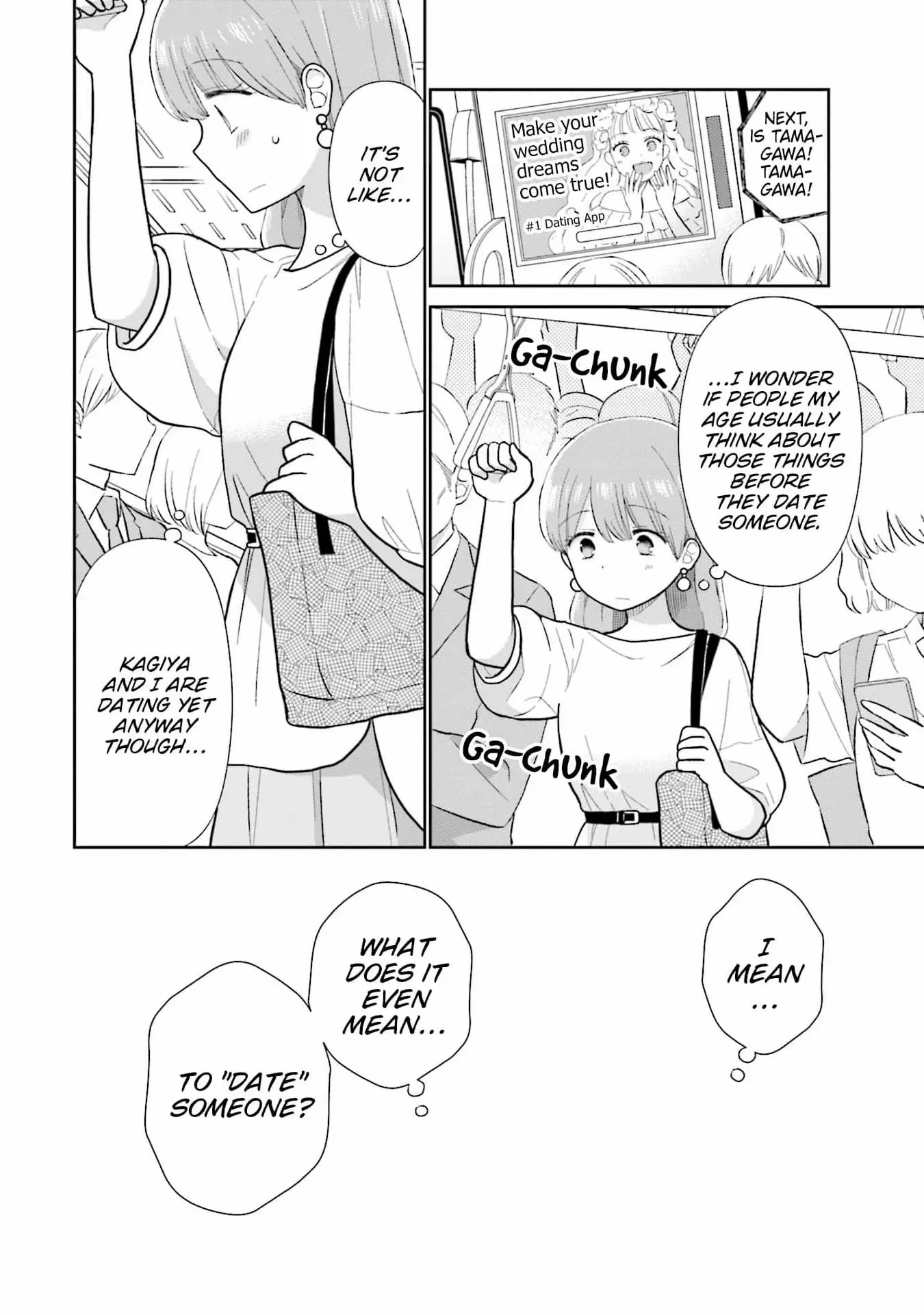 Read Uri wo Waru chapter 28 image 9 on Lezhin