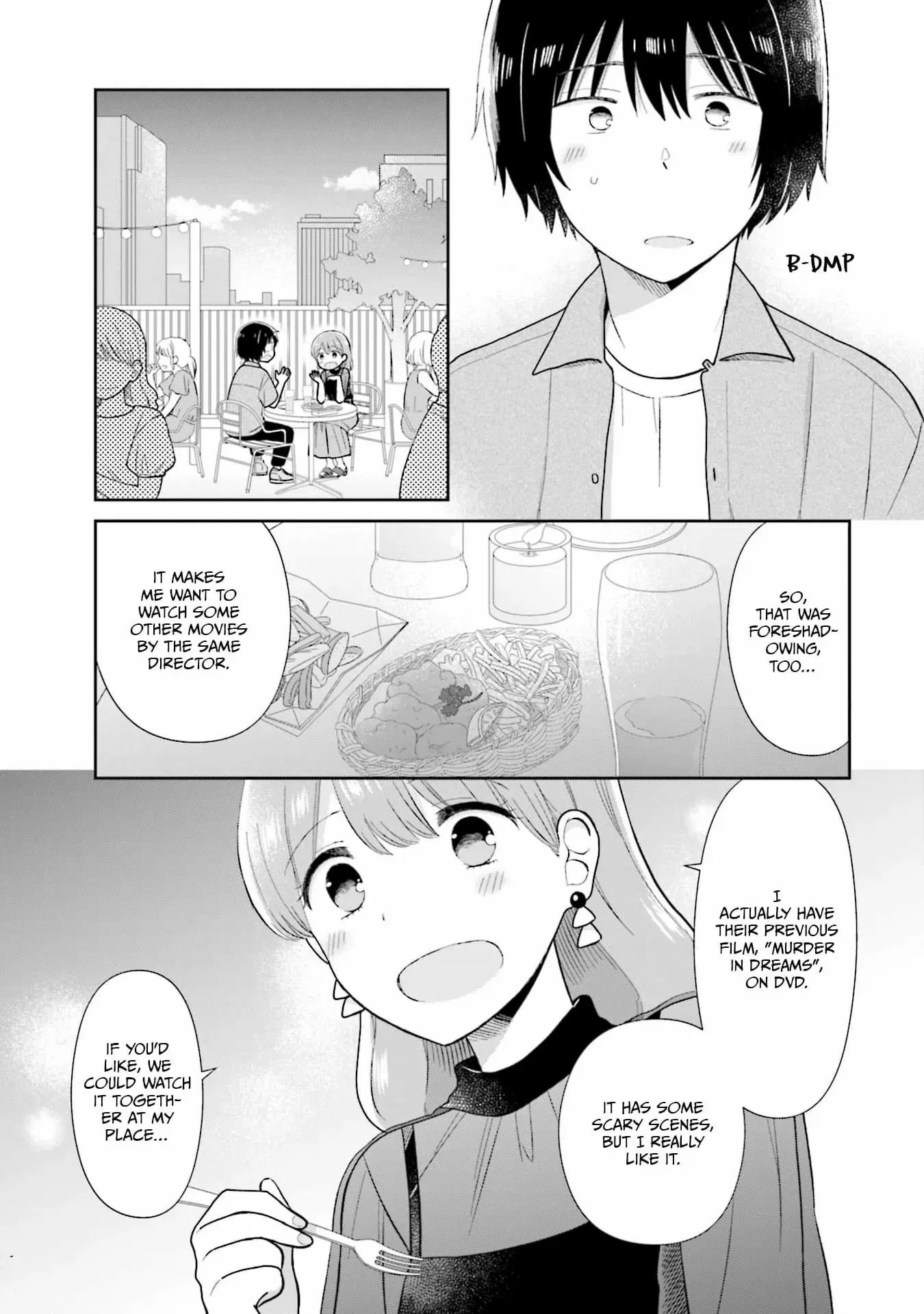 Read Uri wo Waru chapter 29 image 17 on Lezhin