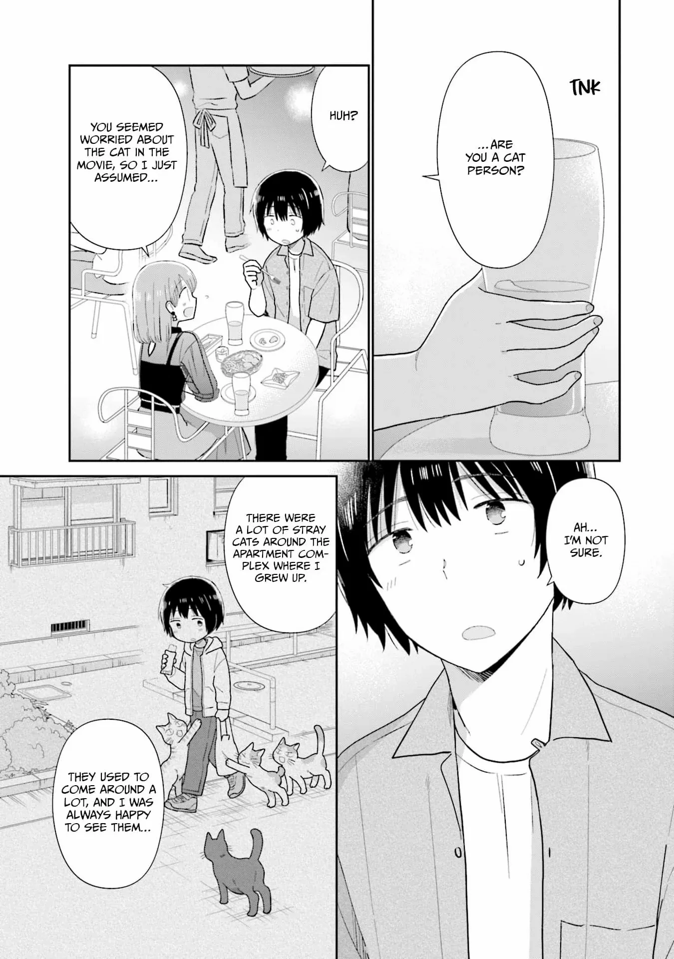 Read Uri wo Waru chapter 29 image 19 on Lezhin