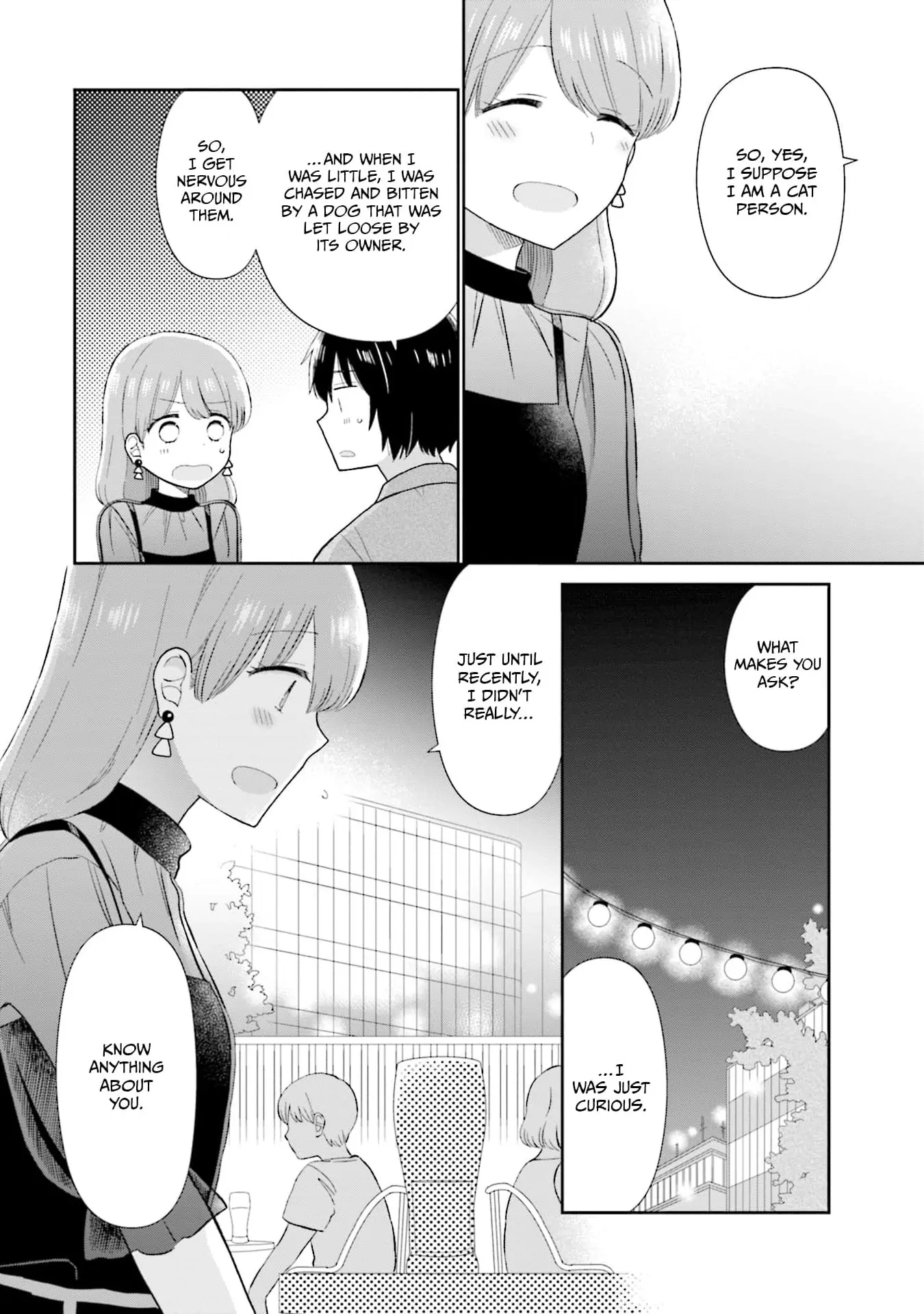 Read Uri wo Waru chapter 29 image 20 on Lezhin