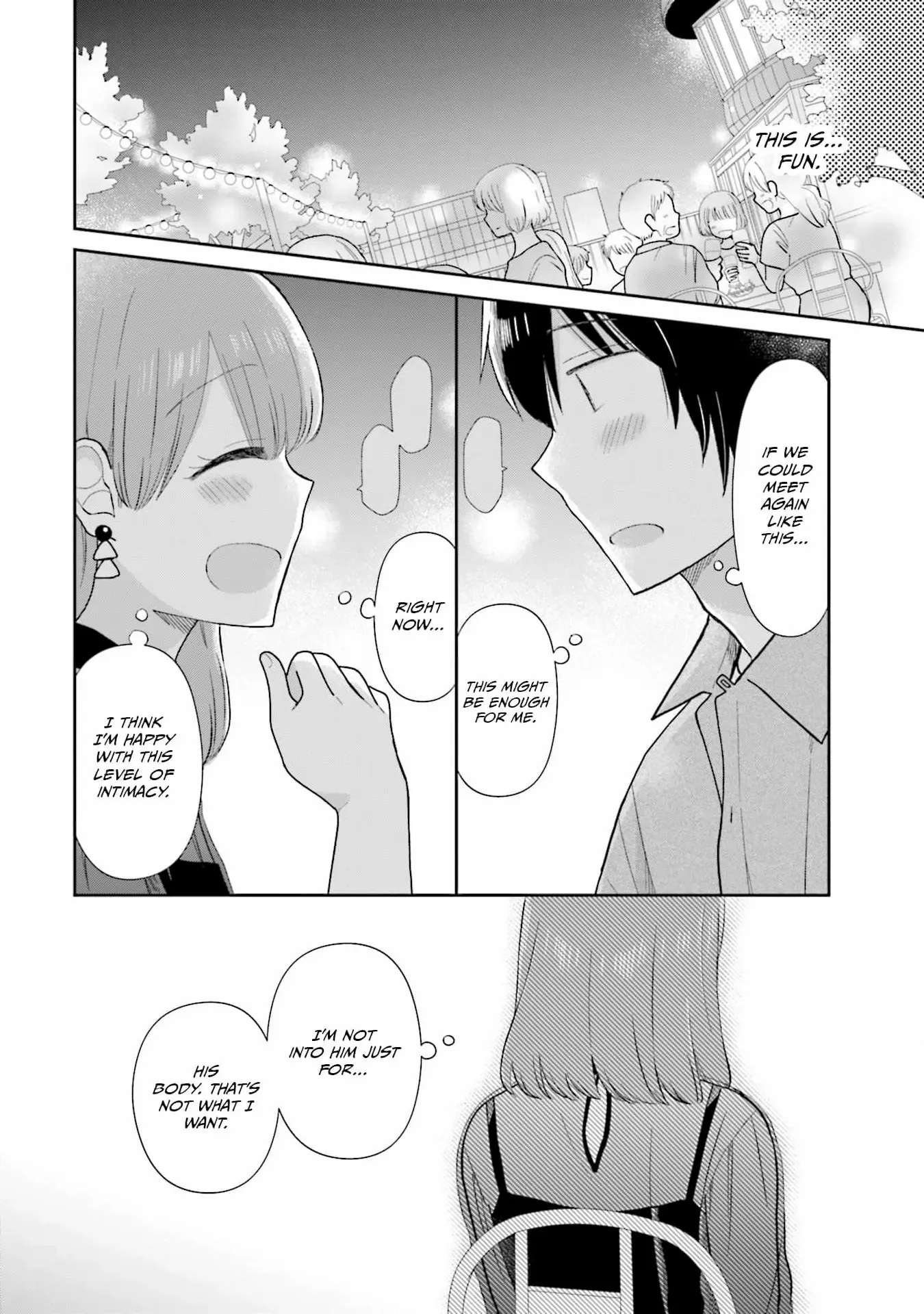 Read Uri wo Waru chapter 29 image 22 on Lezhin