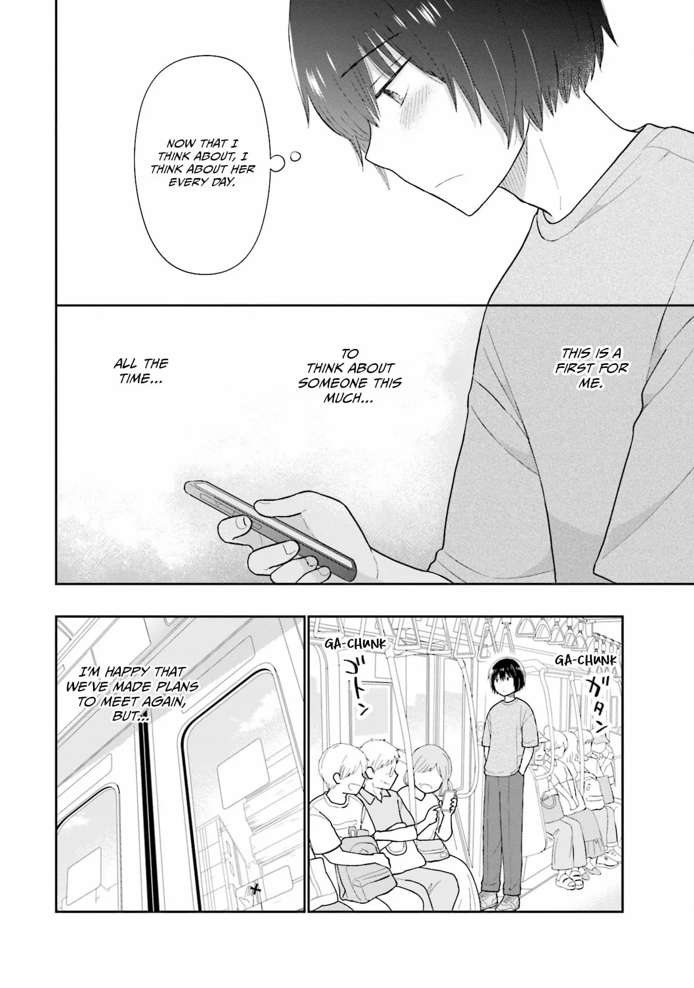 Read Uri wo Waru chapter 35 image 25 on Lezhin