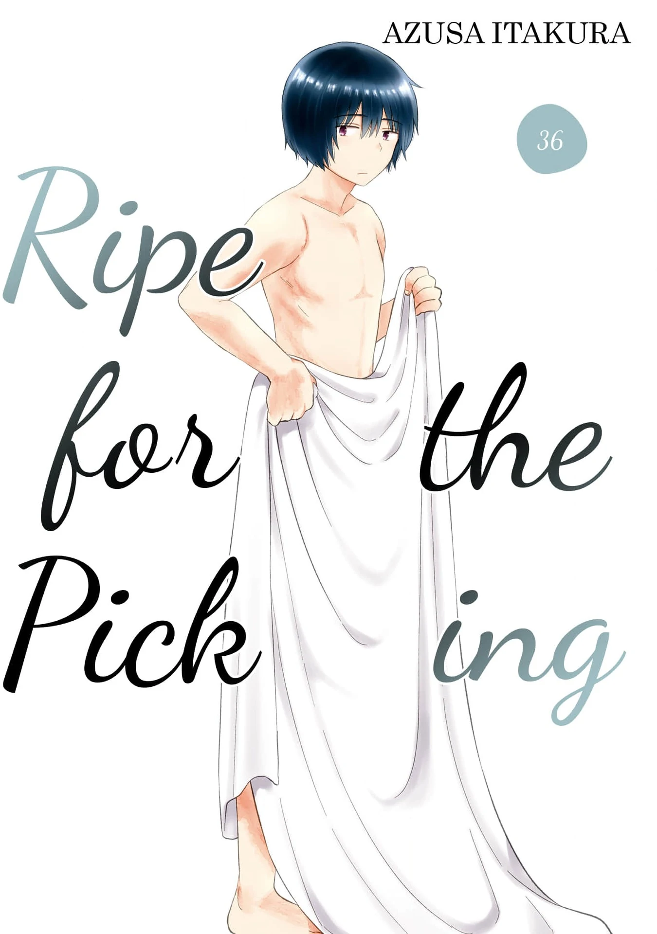 Read Uri wo Waru chapter 36 image 1 on Lezhin