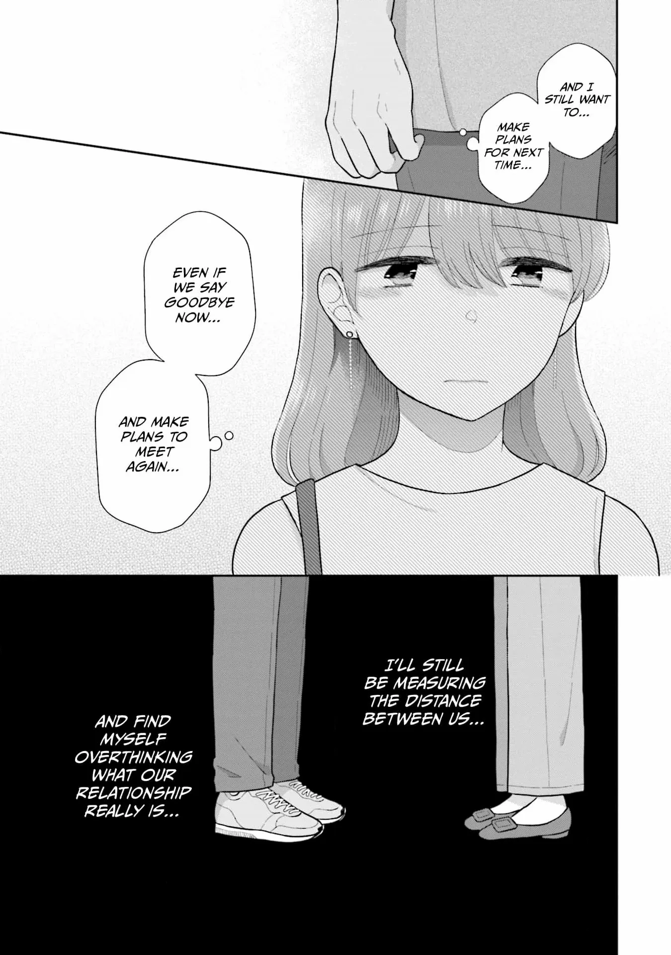 Read Uri wo Waru chapter 36 image 27 on Lezhin
