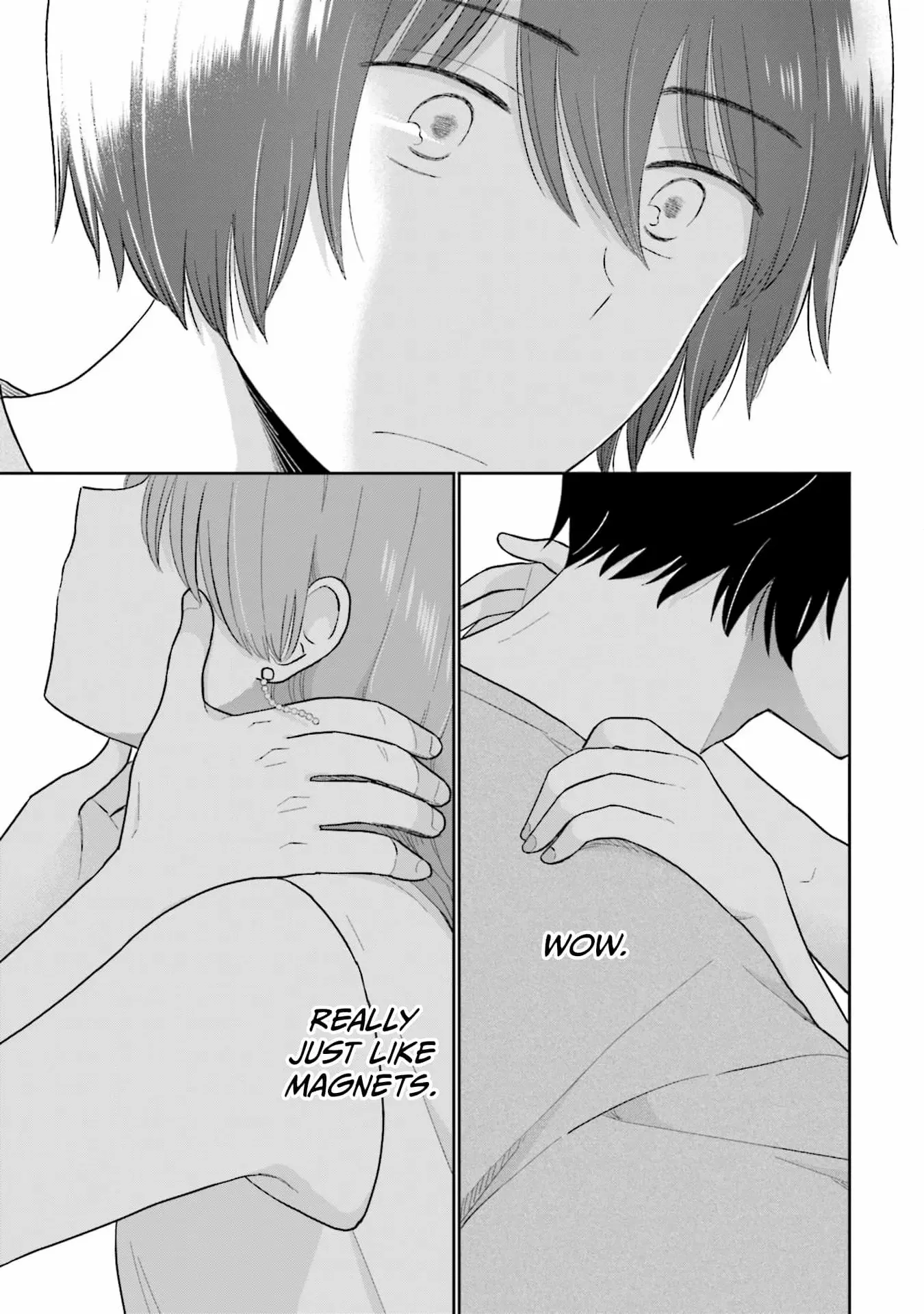 Read Uri wo Waru chapter 37 image 20 on Lezhin