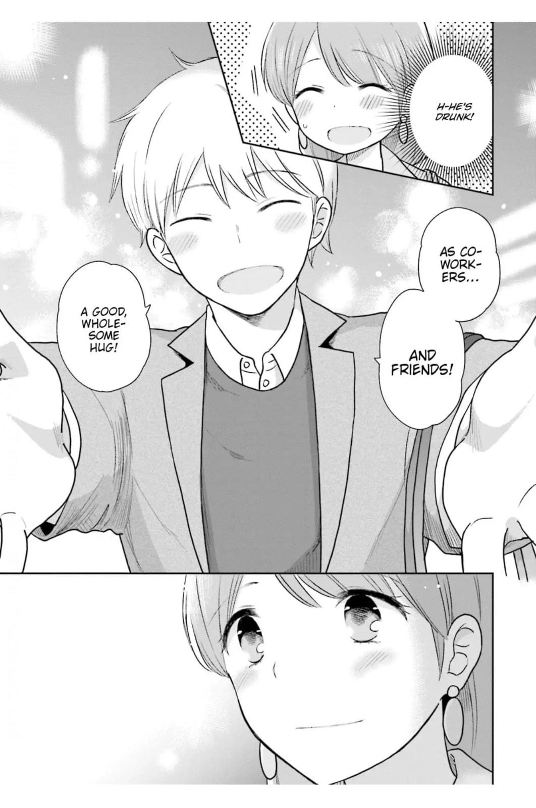 Read Uri wo Waru chapter 4 image 4 on Lezhin