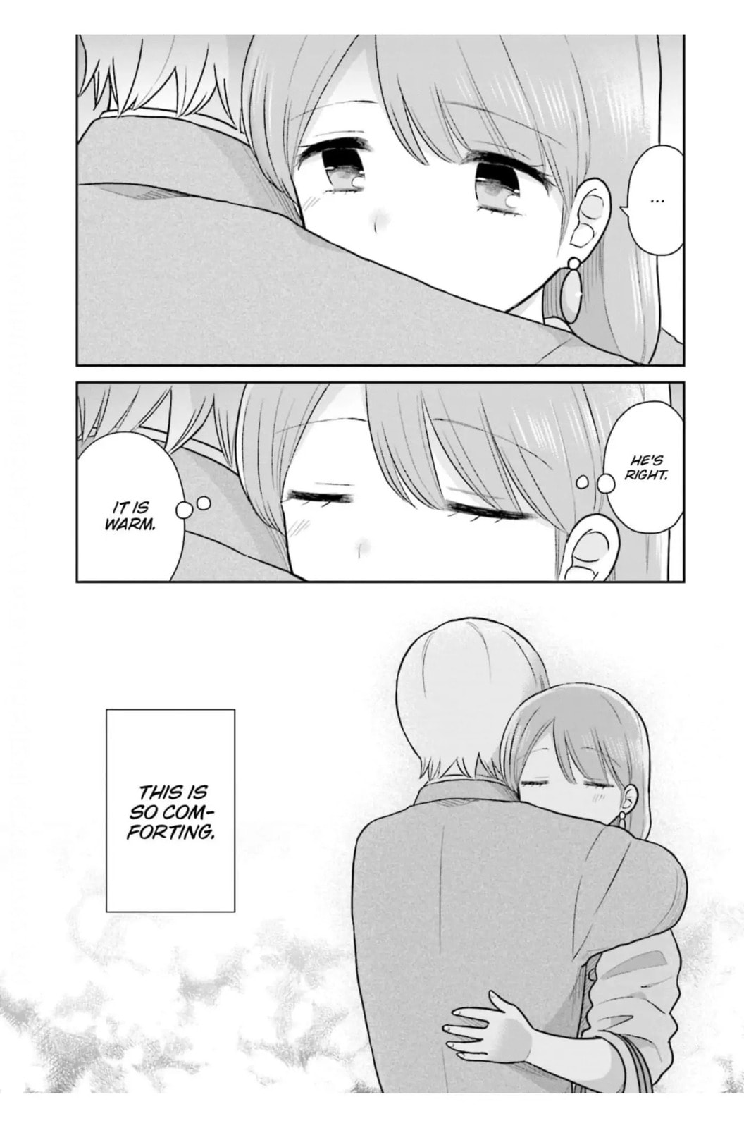 Read Uri wo Waru chapter 4 image 6 on Lezhin