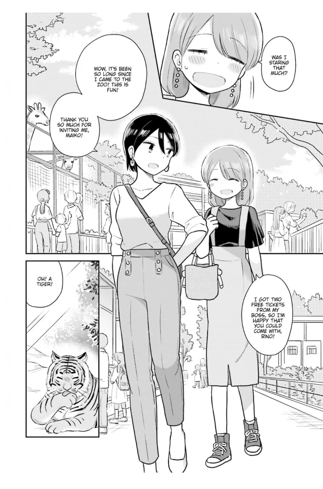 Read Uri wo Waru chapter 4 image 9 on Lezhin