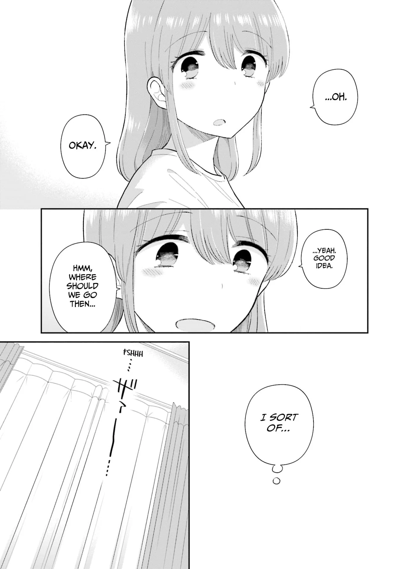 Read Uri wo Waru chapter 42 image 21 on Lezhin