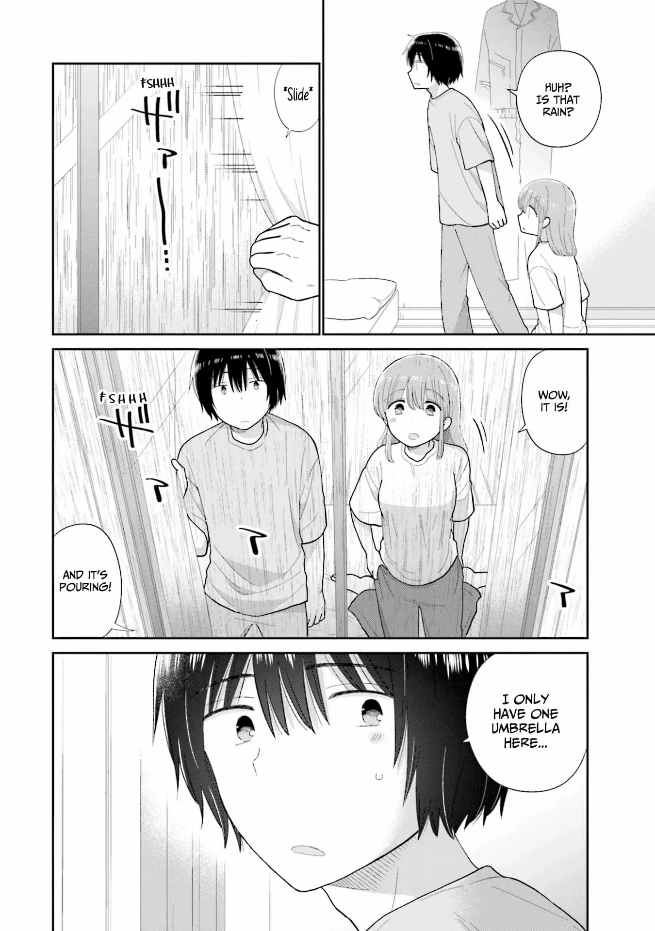 Read Uri wo Waru chapter 42 image 22 on Lezhin