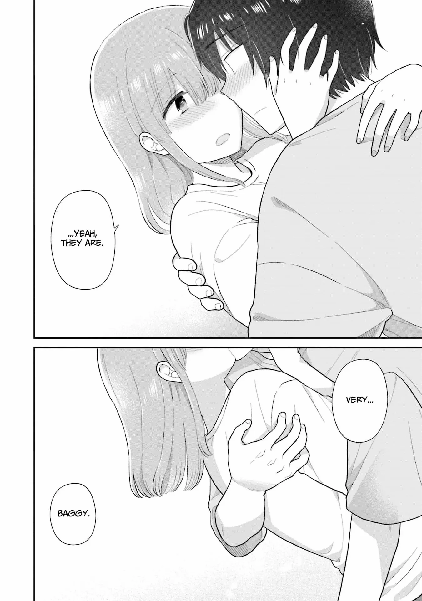 Read Uri wo Waru chapter 42 image 24 on Lezhin