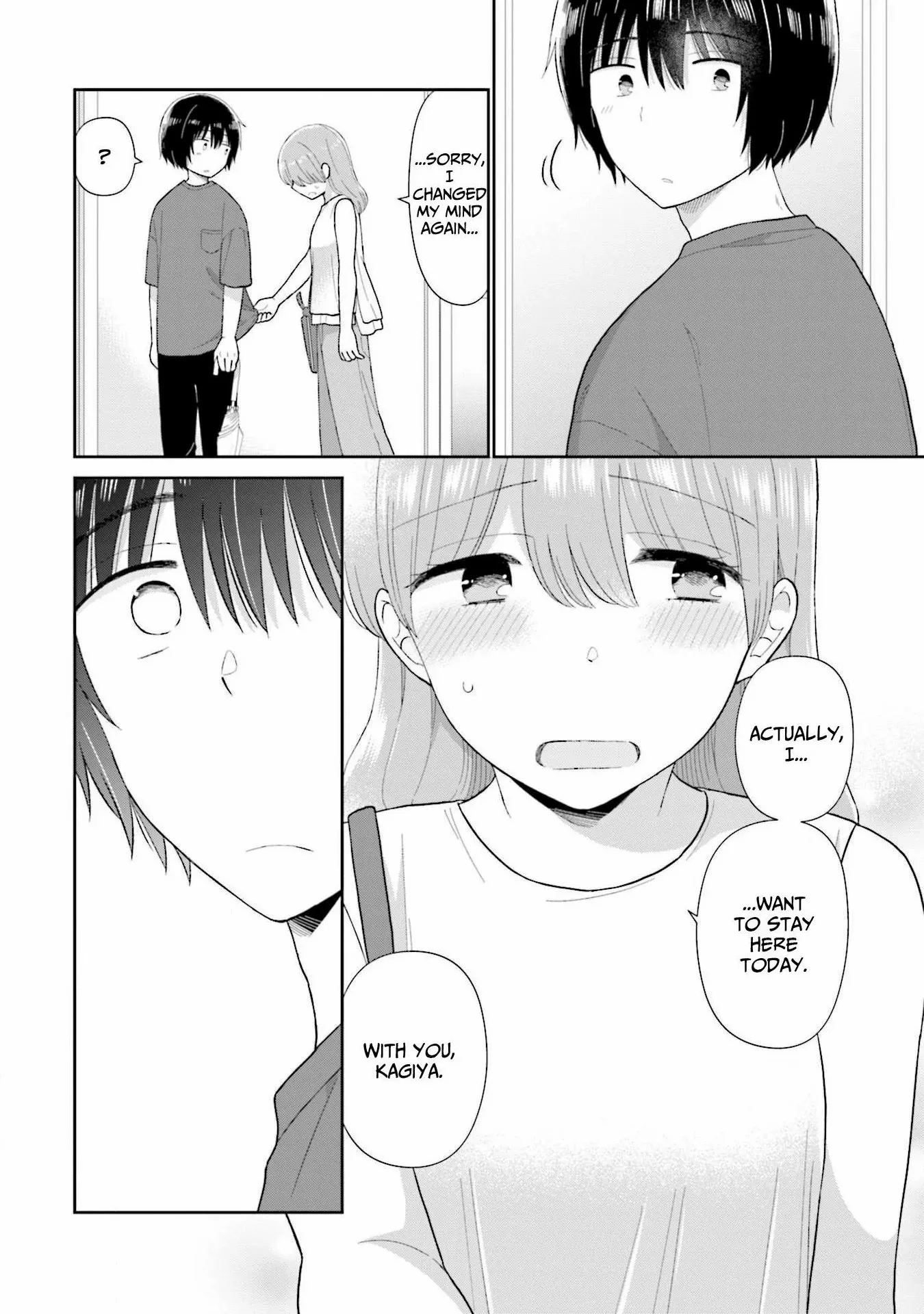 Read Uri wo Waru chapter 43 image 10 on Lezhin
