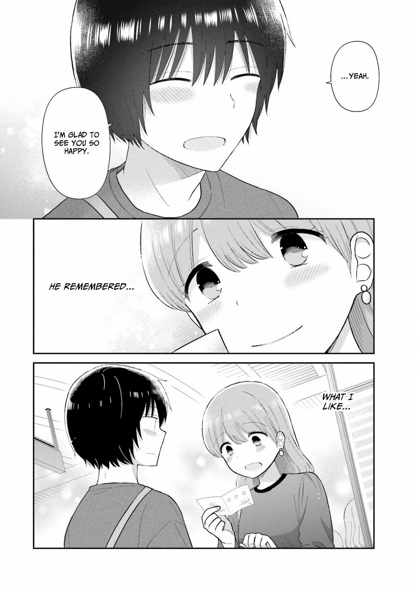 Read Uri wo Waru chapter 46 image 24 on Lezhin