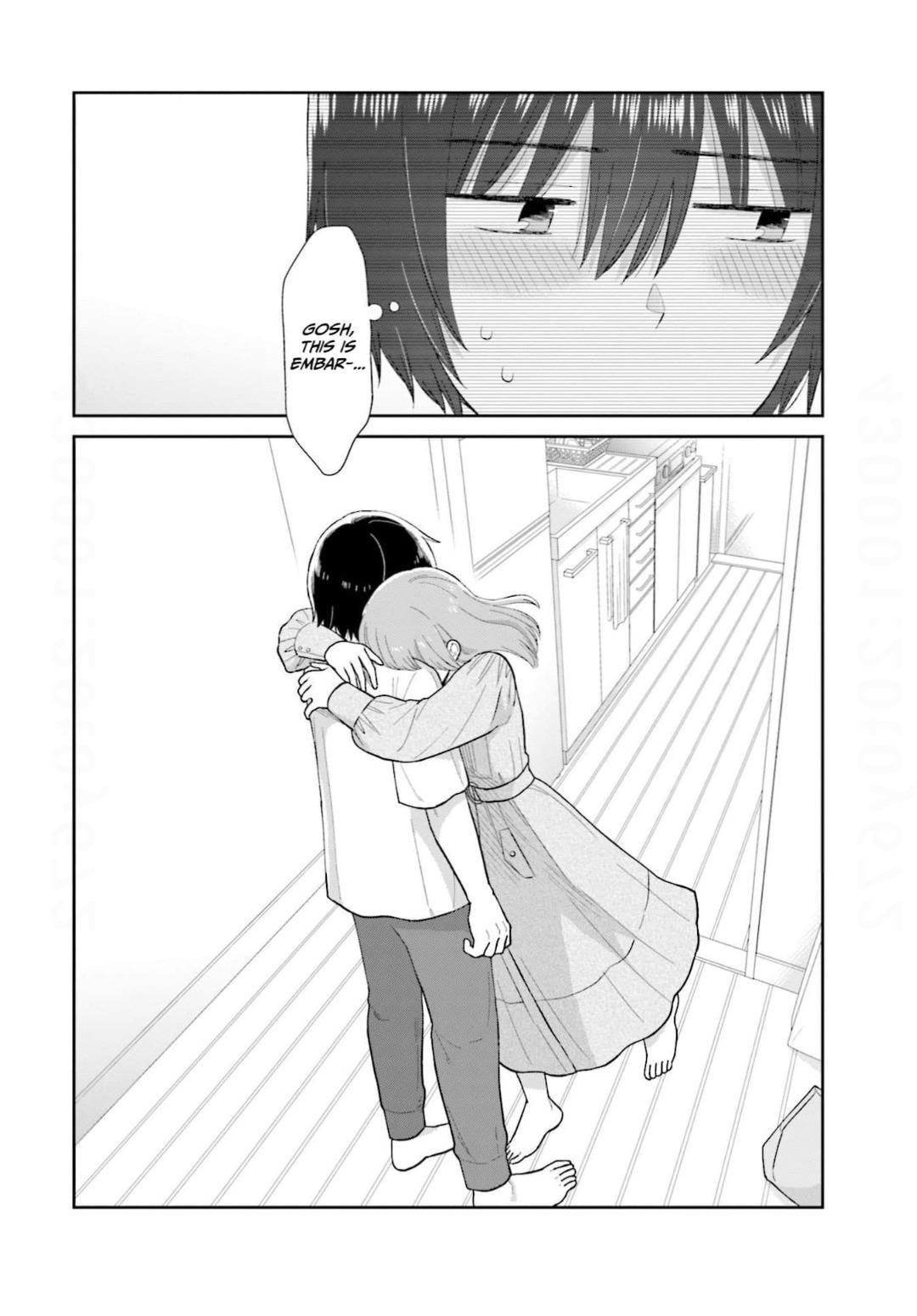 Read Uri wo Waru chapter 50 image 29 on Lezhin