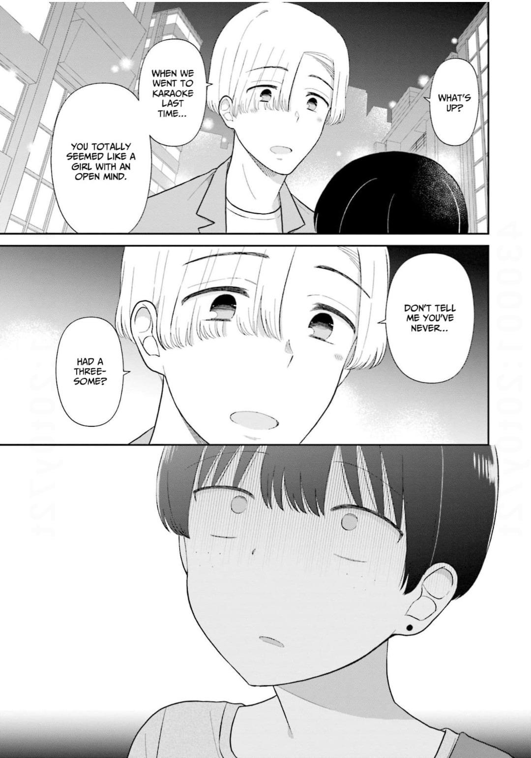 Read Uri wo Waru chapter 52 image 17 on Lezhin