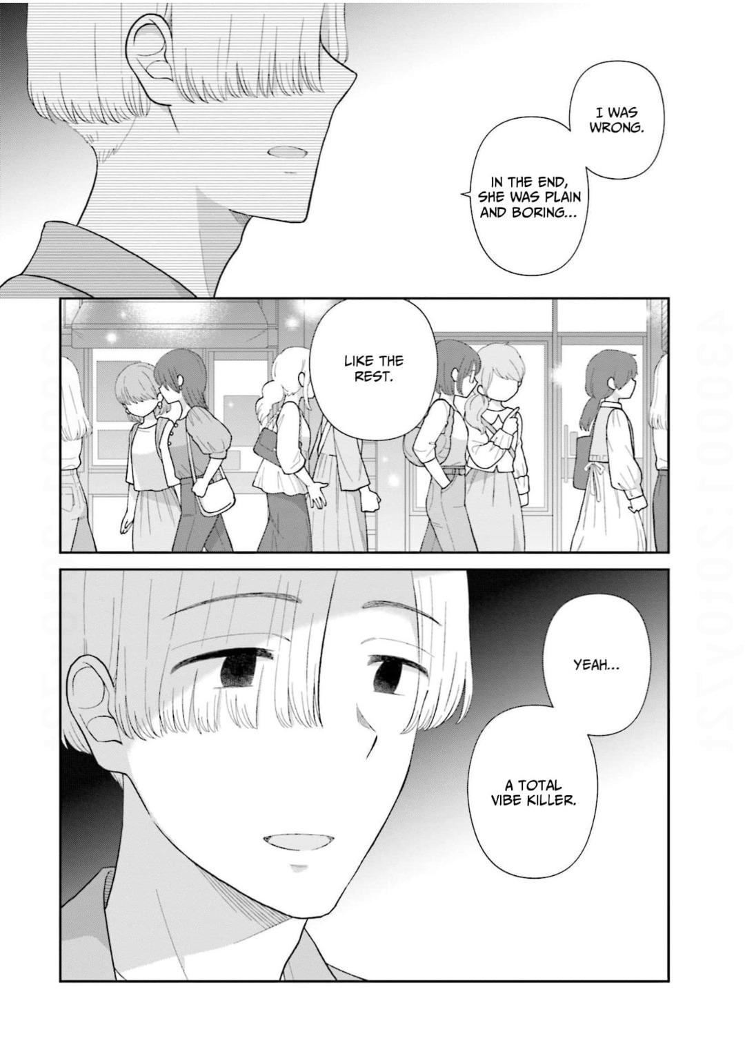 Read Uri wo Waru chapter 52 image 20 on Lezhin