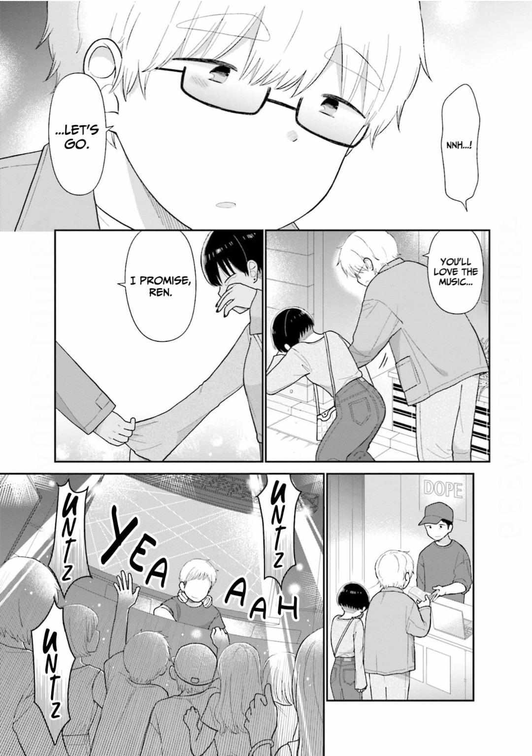 Read Uri wo Waru chapter 53 image 13 on Lezhin