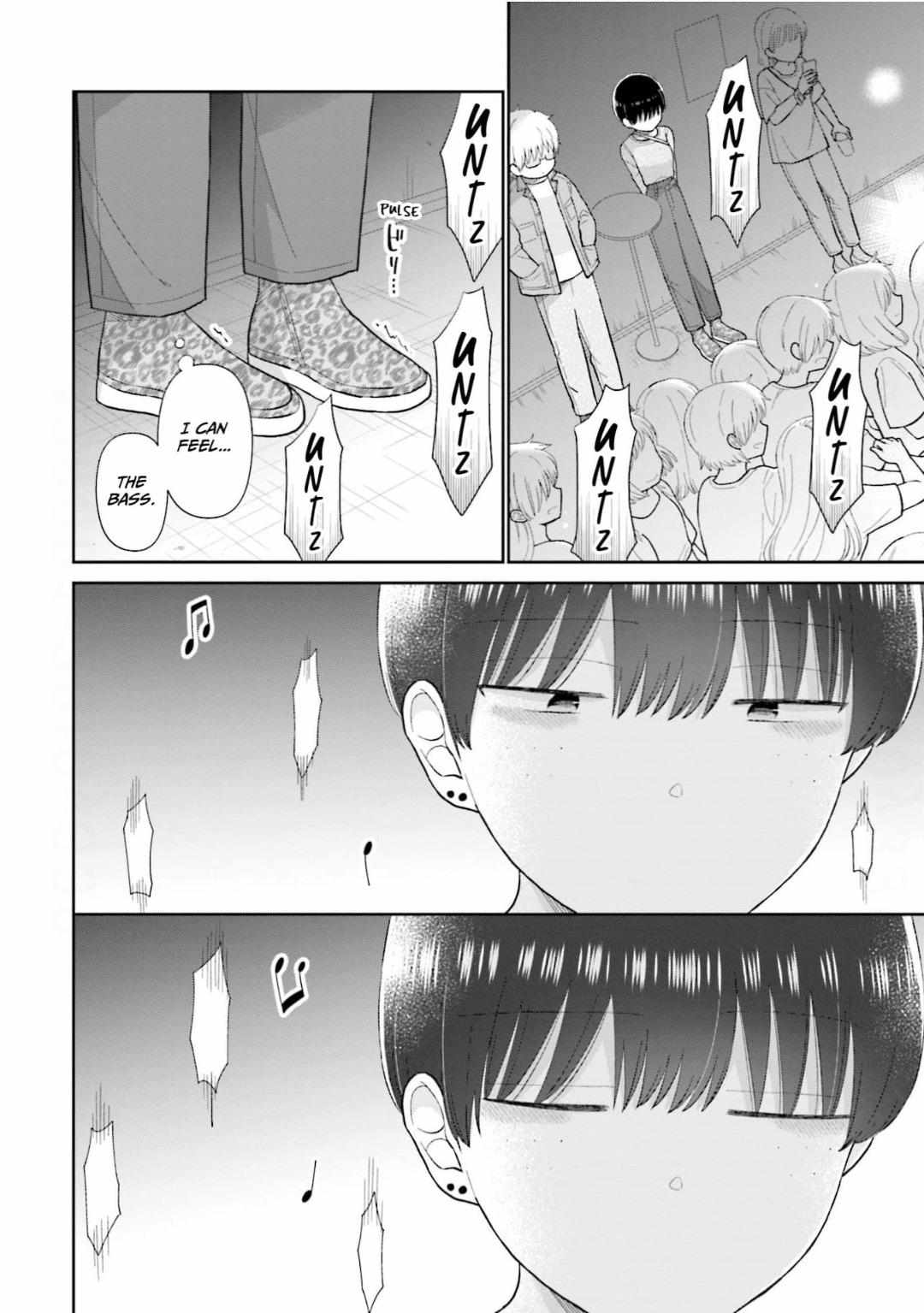 Read Uri wo Waru chapter 53 image 14 on Lezhin