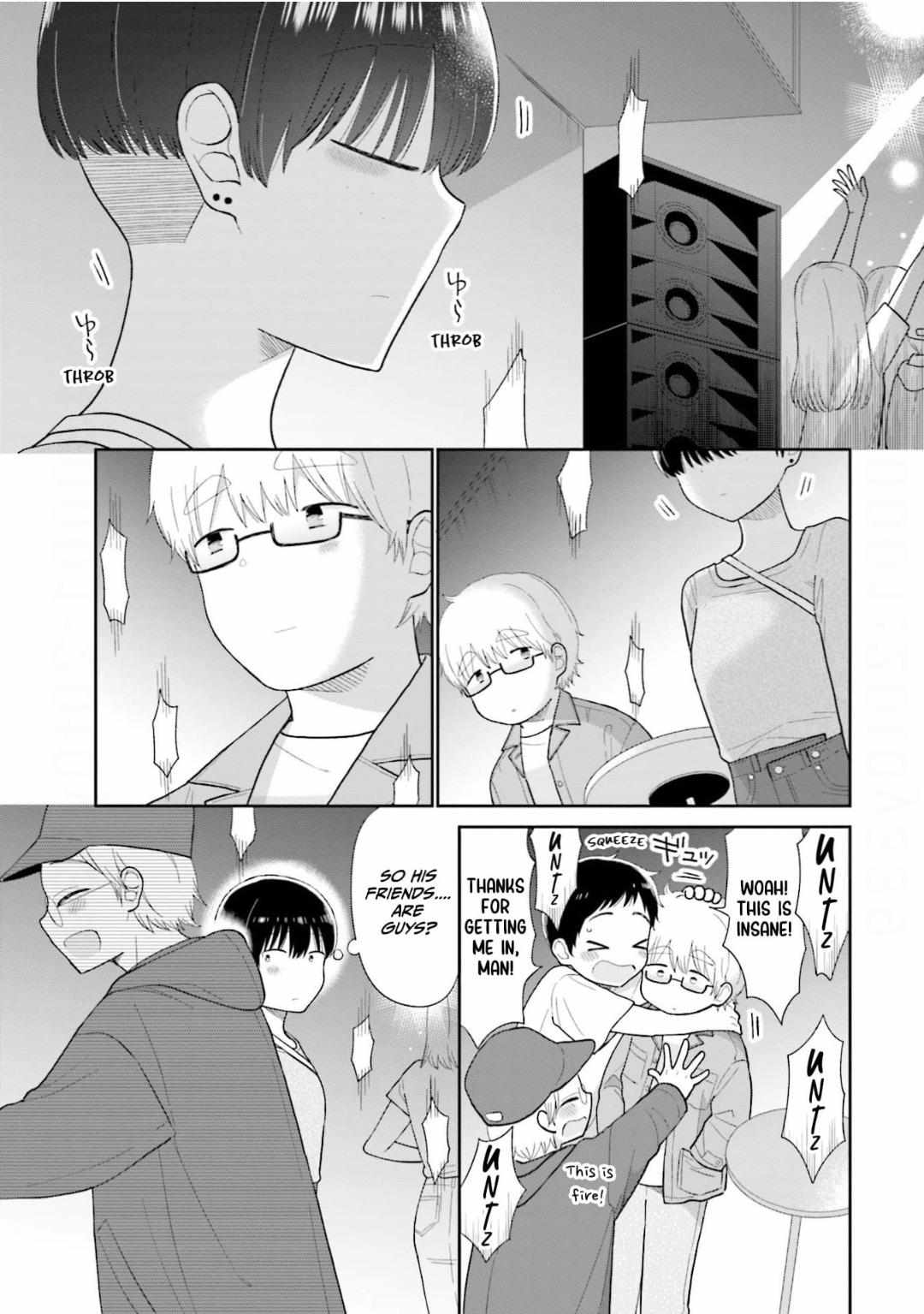 Read Uri wo Waru chapter 53 image 15 on Lezhin